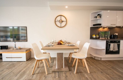 Damp House | Ferienhaus in Damp am Ostseestrand