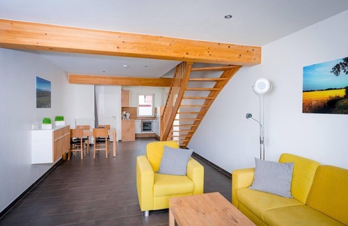 Damp House | Ferienhaus in Damp mit Meeresstrand