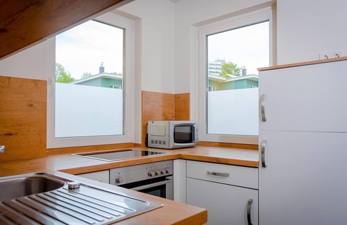 Damp House | Ferienhaus in Damp mit Meeresstrand