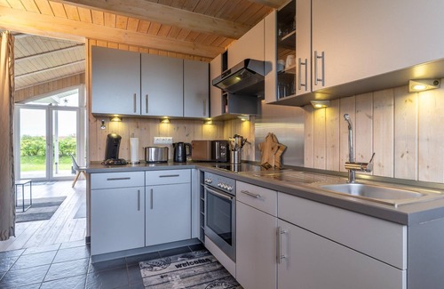 Wesselburenerkoog House | Ferienhaus in Wesselburenerkoog