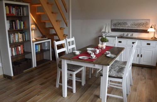 Westeraccumersiel House | Ferienhaus in Dornumersiel
