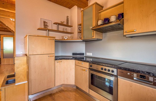 Tobaj House | Ferienhaus in Guessing