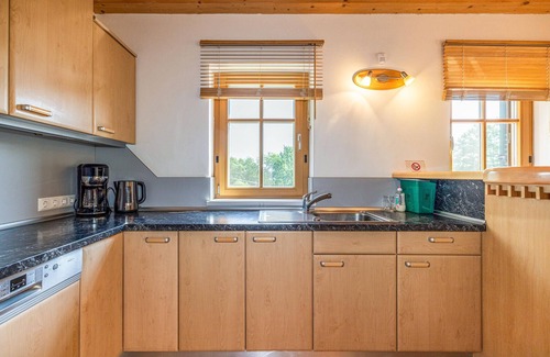 Tobaj House | Ferienhaus in Guessing