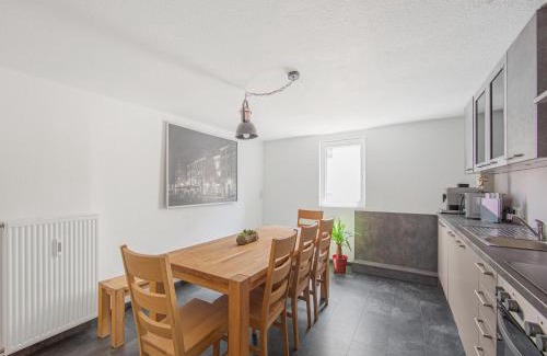 Herbolzheim Apartment | Ferienhaus in Herbolzheim