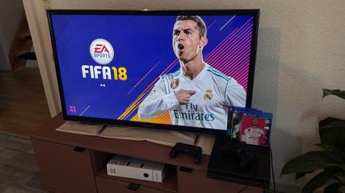 Lambsheim House | Ferienhaus in Lambsheim- "familienfreundlich" und PlayStation-FIFA