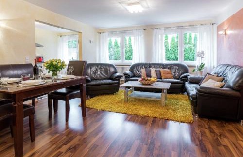 Markdorf Apartment | Ferienhaus in Markdorf mit Pool