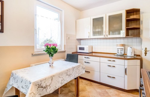Ortsmitte House | Ferienhaus in Medebach nahe Skigebiet