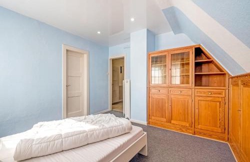 Ortsmitte House | Ferienhaus in Medebach nahe Skigebiet