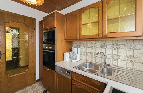 Nagysaroslak House | Ferienhaus in Moschendorf