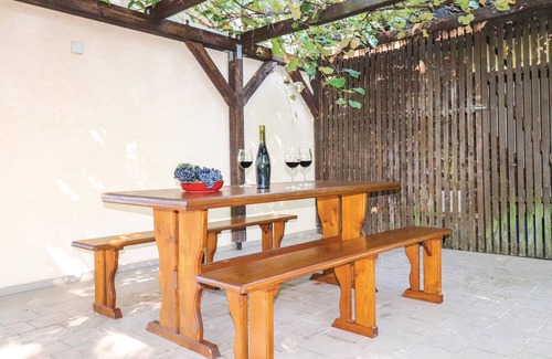 Nagysaroslak House | Ferienhaus in Moschendorf