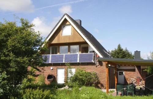 Neukirchen/Erzgeb House | Ferienhaus in Neukirchen nahe Sylt Strand