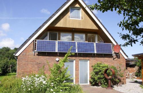 Neukirchen/Erzgeb House | Ferienhaus in Neukirchen nahe Sylt Strand, cleaning included