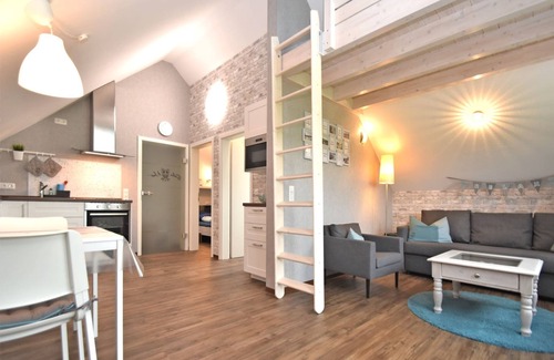Voehl Apartment | Ferienhaus in Obernburg am Edersee