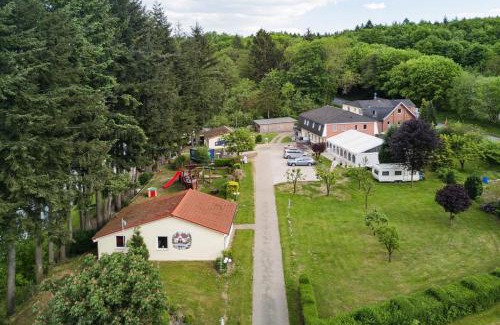 Parchim House | Ferienhaus in Parchim mit Parkplatz, cleaning included