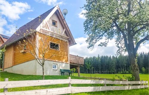 Unterpreitenegg House | Ferienhaus In Preitenegg