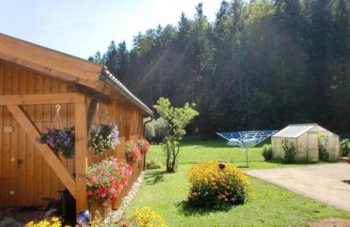 Roehrnbach House | Ferienhaus In Röhrnbach Mit Grill Und Terrasse