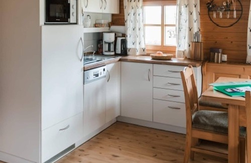 Viechtach House | Ferienhaus in Rattersberg Bayern mit Terrasse