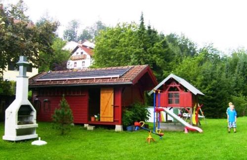Saldenburg House | Ferienhaus in Saldenburg mit Sauna