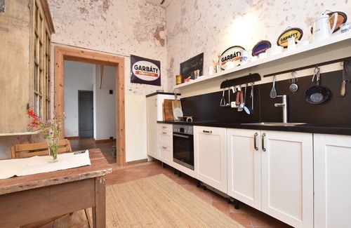 Steffenshagen House | Ferienhaus in Steffenshagen mit Terrasse