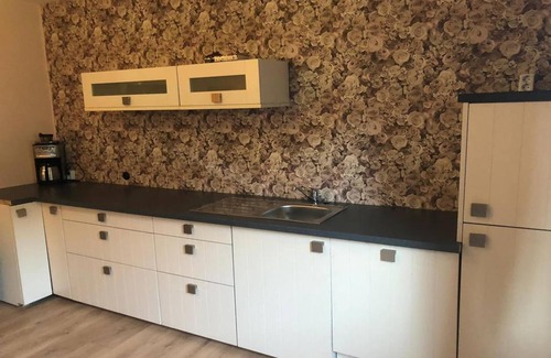 Schwalefeld House | Ferienhaus in Willingen nahe Skipisten