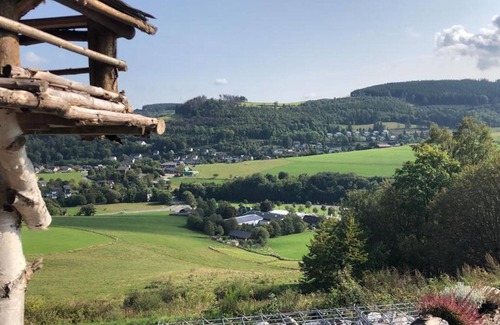 Schwalefeld House | Ferienhaus in Willingen nahe Skipisten