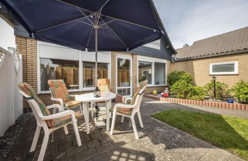 Kreyenbruck House | Ferienhaus Inge