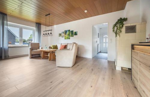 Kreyenbruck House | Ferienhaus Inge
