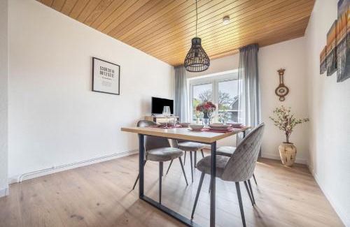 Kreyenbruck House | Ferienhaus Inge