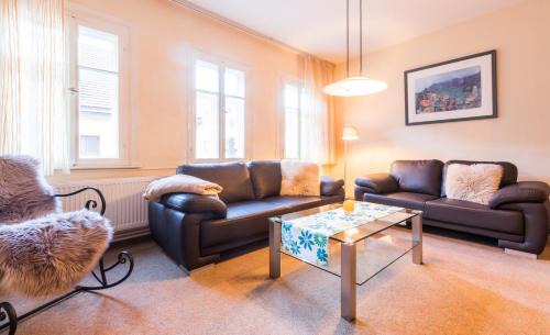 Wildemann House | Ferienhaus Innerste