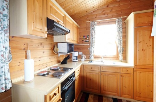 Viechtach House | Ferienhaus Jägerpark Viechtach 24, indoor pool, Wi-Fi and energy costs included