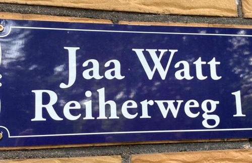 Sehestedt House | Ferienhaus Jaa Watt
