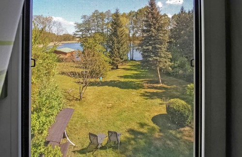 Muritz House | Ferienhaus Jabel OT Loppin