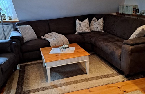 Winnert House | Ferienhaus Jakobsen