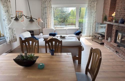 Esens Apartment | Ferienhaus Janßen