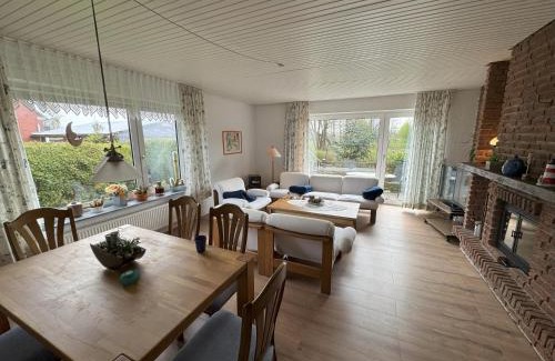 Esens Apartment | Ferienhaus Janßen