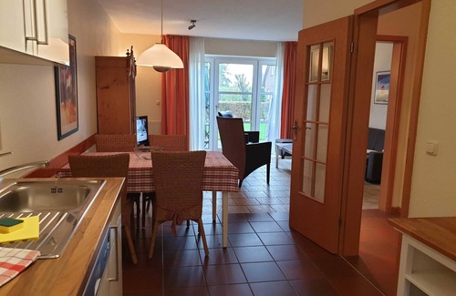 Horumersiel House | Ferienhaus Jantje Moe 3 - 70038