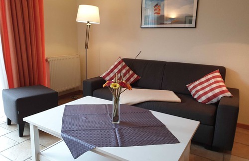 Horumersiel House | Ferienhaus Jantje Moe 3 - 70038