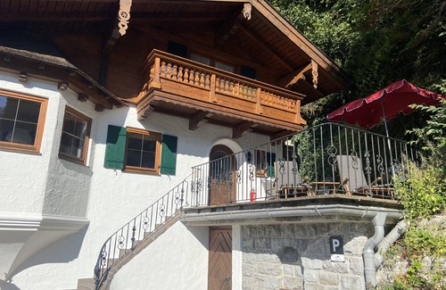 Engedey Apartment | Ferienhaus Königssee, 105 M²,1-8 Pers., 2 SZ, Bad 2WC Terrasse, Balkon, 2 Etagen,
