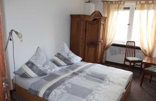 Warthe House | Ferienhaus Köster