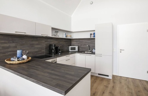 Horum House | Ferienhaus Küstenglück Rosali