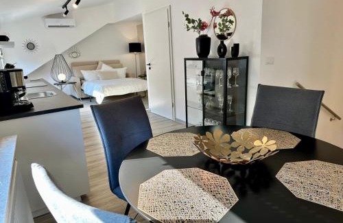Kaimt Apartment | Ferienhaus Kaimt Zell