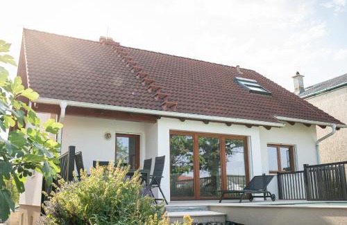 Illmitz House | Ferienhaus Kaiserbaum