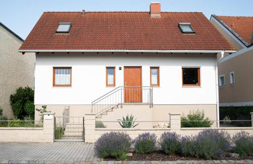 Illmitz House | Ferienhaus Kaiserbaum