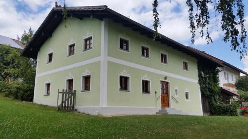 Bad Koetzting House | Ferienhaus Kammern