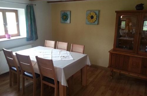 Bad Koetzting House | Ferienhaus Kammern