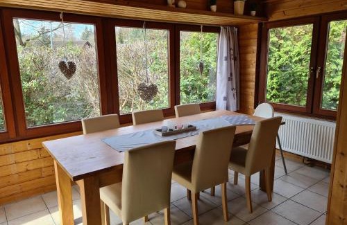 Haren House | Ferienhaus-Kaninchenhoehle