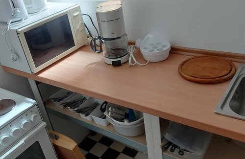 Moselkern Apartment | Ferienhaus Kastanienblick