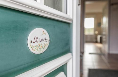 Groß Olversum House | Ferienhaus Kiebitz