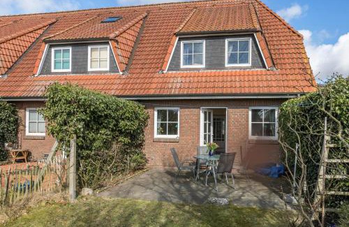 Groß Olversum House | Ferienhaus Kiebitz