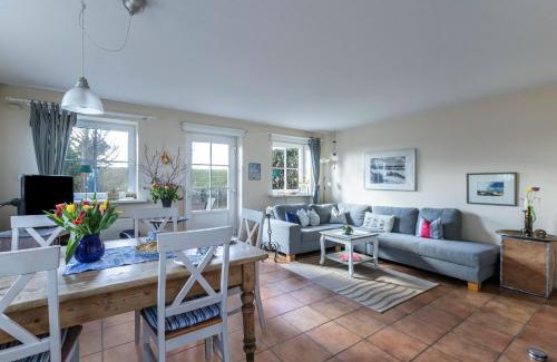 Groß Olversum House | Ferienhaus Kiebitz